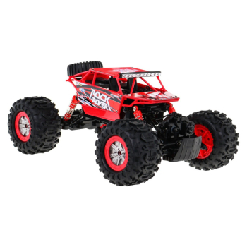 Crawler Rock Rover amfibia dla dzieci 8+ Zdalnie sterowany model 1:12 Napęd 4x4